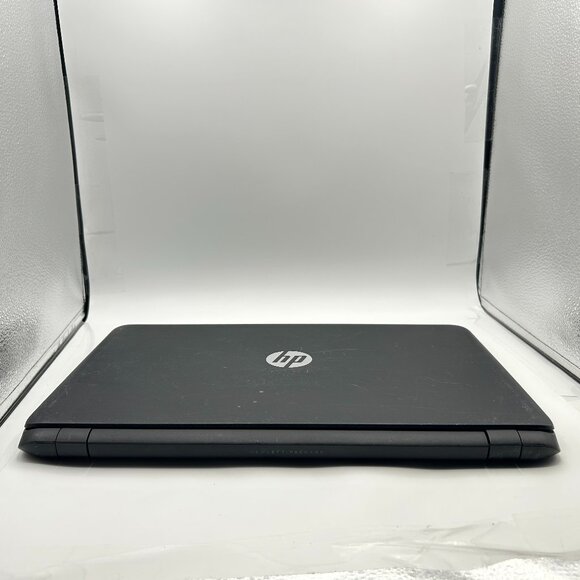 HP 15 Touchscreen Notebook | Celeron N2940 | 4GB RAM | 500GB HDD | Windows 11 - Picture 6 of 8